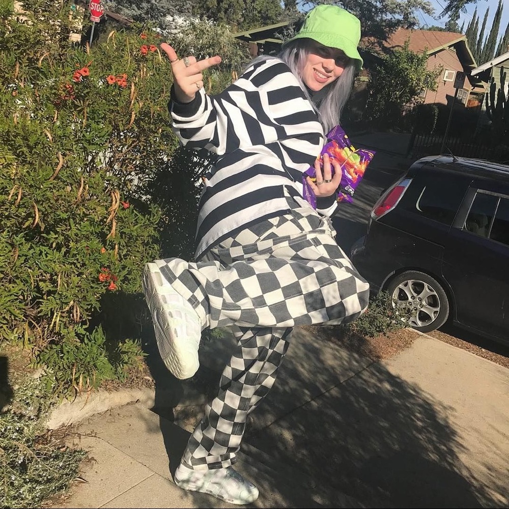 ISO Billie Eilish Takis Tee